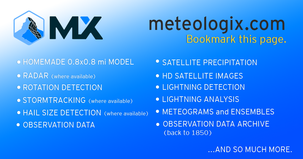 meteologix.com